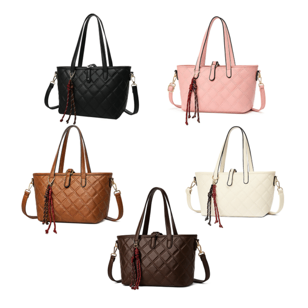 Bolsa PVC 23×11×17