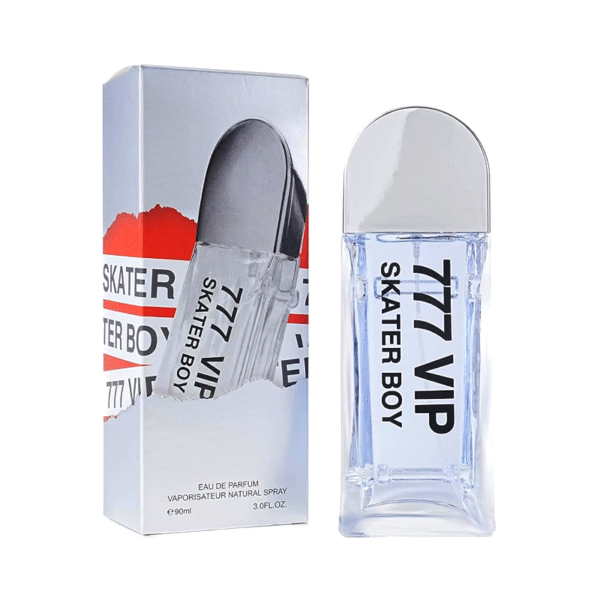 Perfume 777 VIP Skater Boy