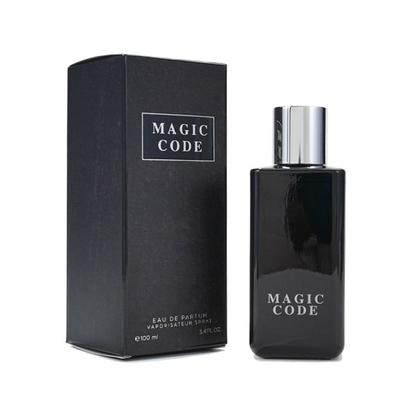 Perfume Magic Code