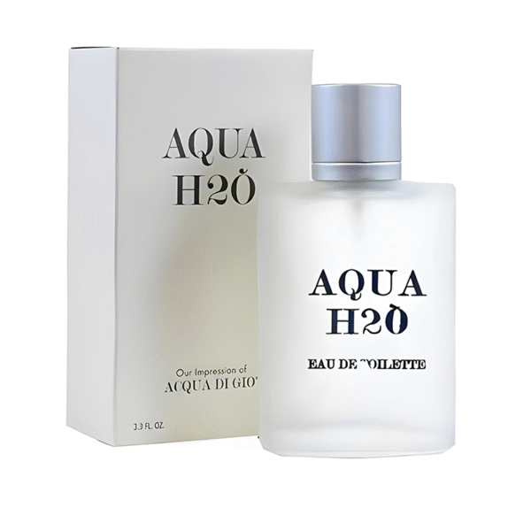 Perfume Aqua H2O