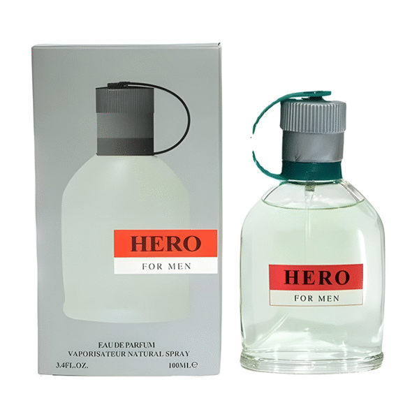 Perfume Hero For Men