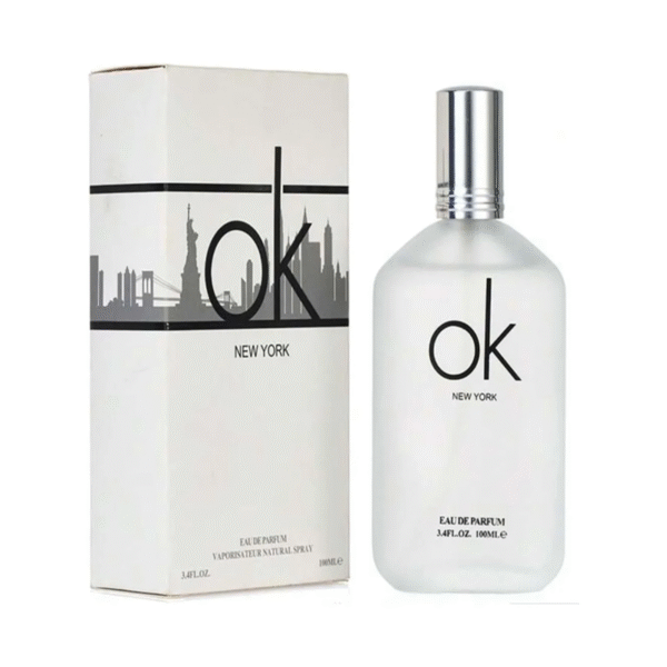 Perfume OK New York