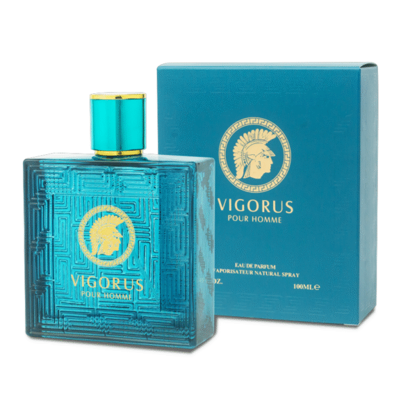 Perfume VigorUS Pour Homme