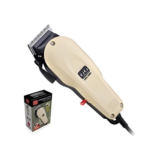 Gw102 claypers para el cabello