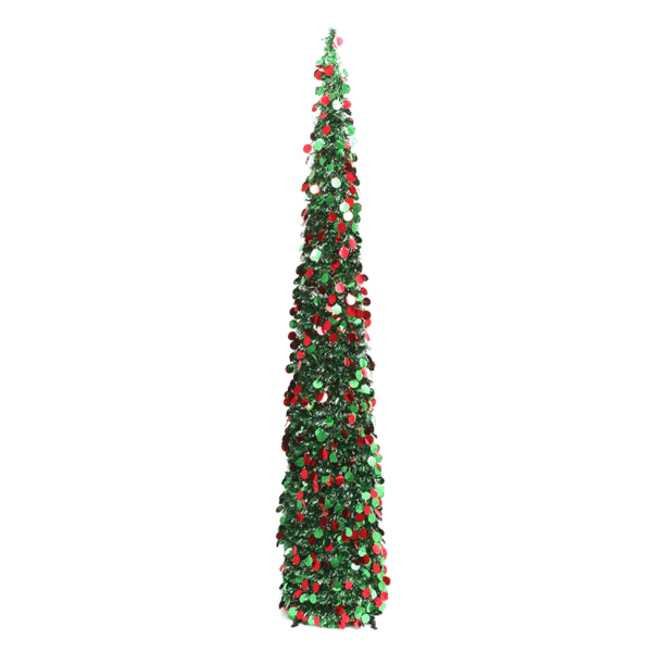 Árbol de Navidad 1.8 m