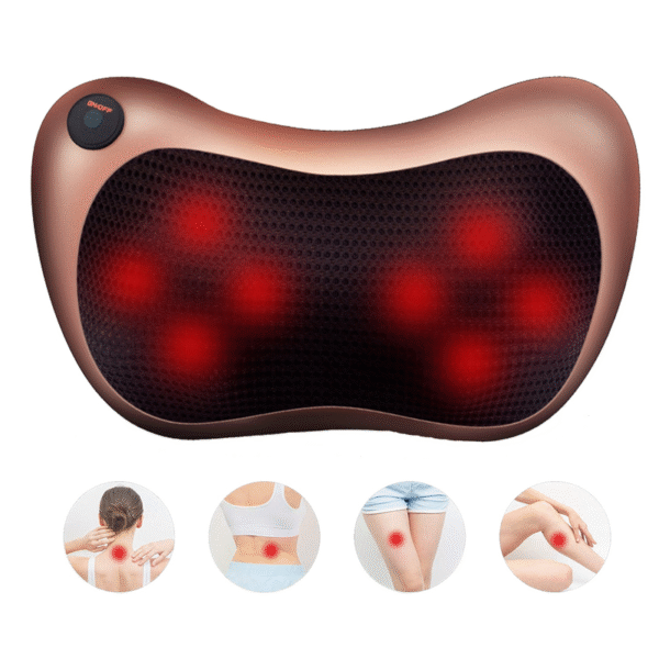 Almohada de Masaje en U