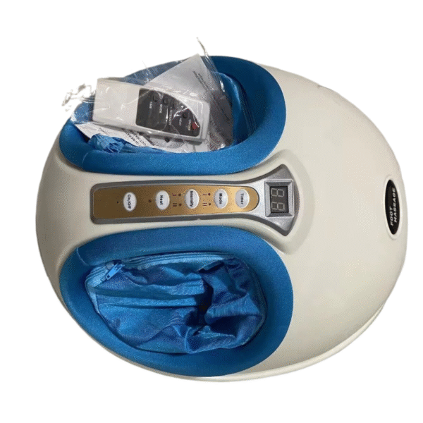 Máquina de terapia de pies