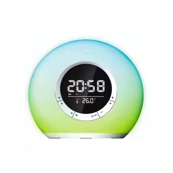 Sistema de sonido Bluetooth