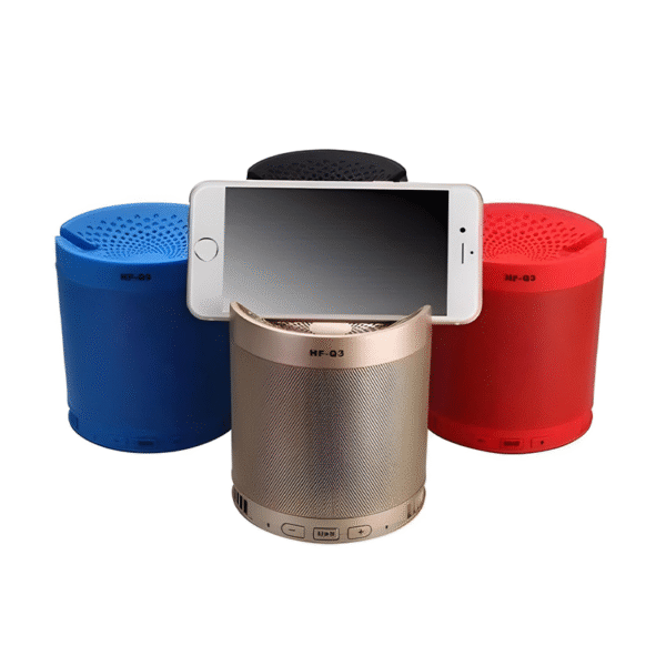 Altavoz HF-Q3 USB