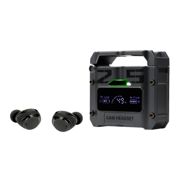 Parlante M25 USB