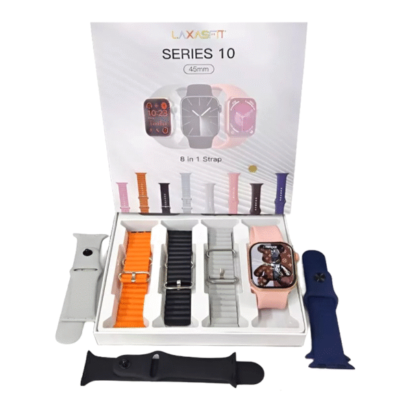 Smartwatch Servise10