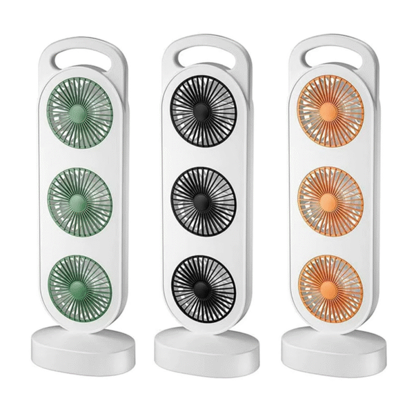 Ventilador