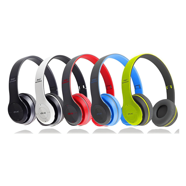 Auriculares P47