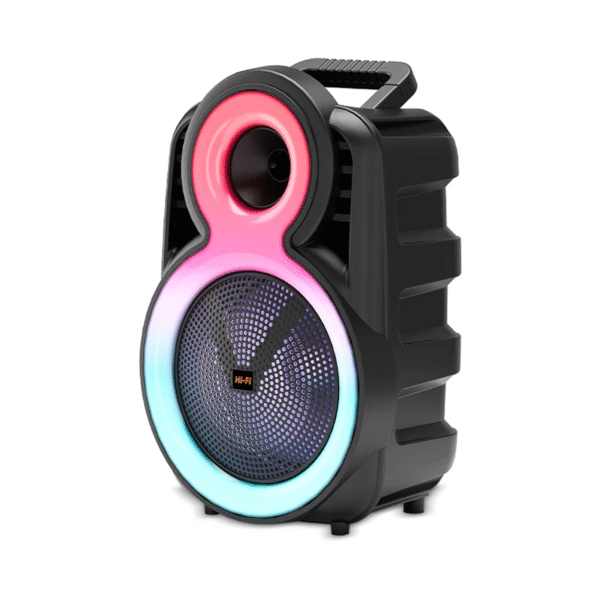 Altavoz BT-2088 (8 pulgadas)