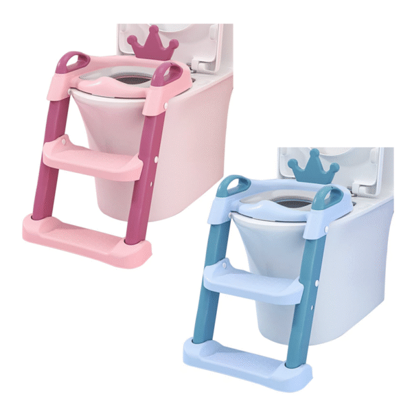 Asiento de PVC colores variados