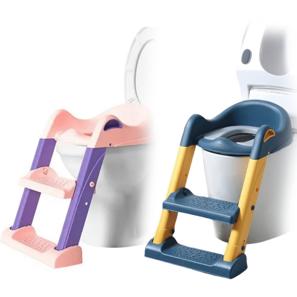 Asiento de entrenamiento infantil