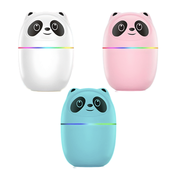 Humidificador USB