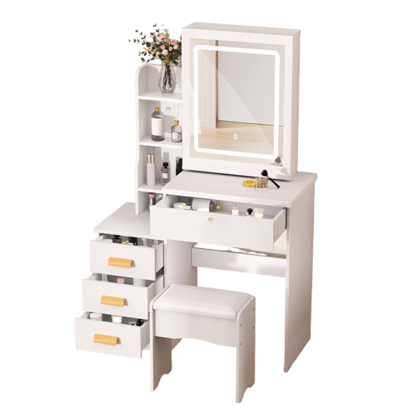 MUEBLE PEINADORA