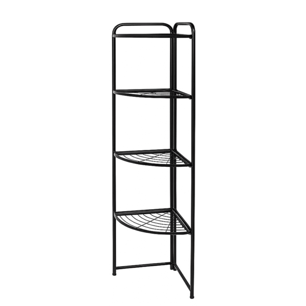 4 capas trípode plegable 120 * 37 * 75 cm