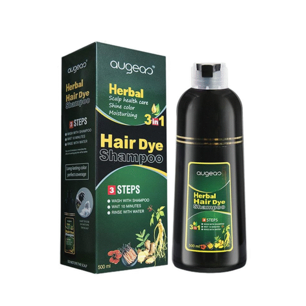 Shampoo 3 en 1