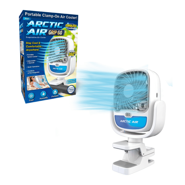 Ventilador USB Compacto