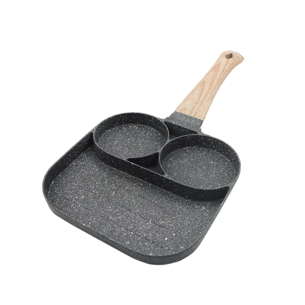 Molde para Hornear de Aluminio 17 cm