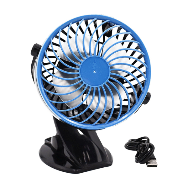 Ventilador USB