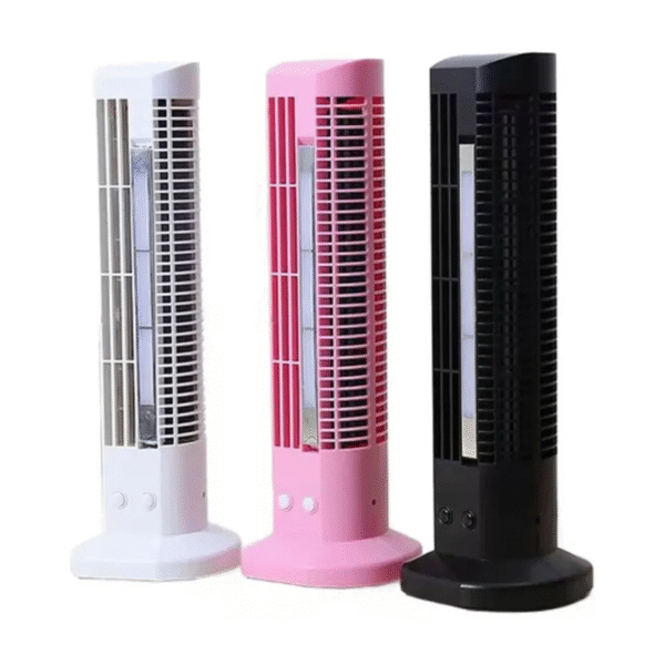 Ventilador USB 33×10 cm