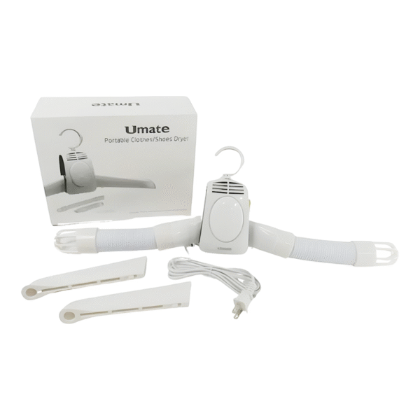 Secadora de Cabello 110V