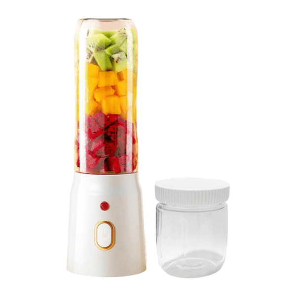 Vaso de Zumo Doble 500ml