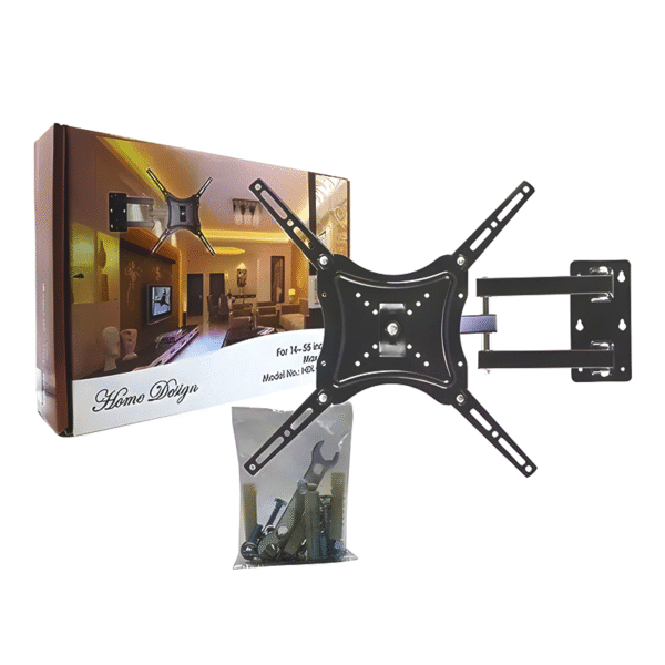 Soporte de TV 14-42'' HDL-117B