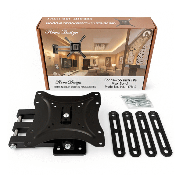 Soporte de TV 14-55'' HDL-117B-2