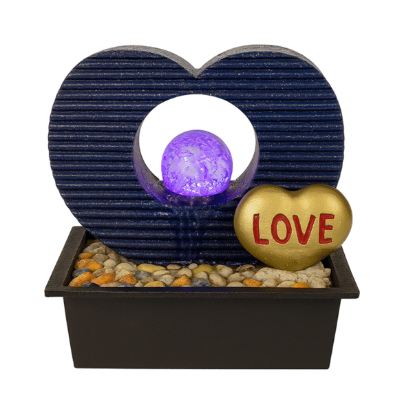 Fuente love