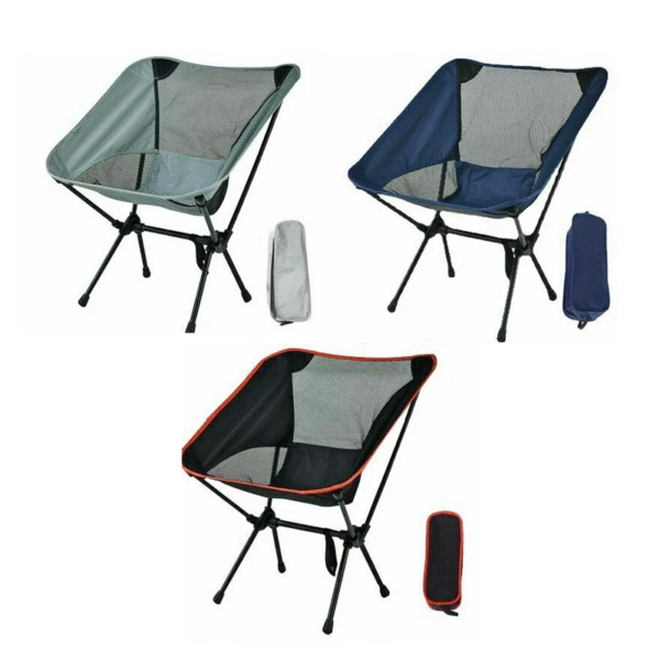 Silla de Respondo 33×50×63 cm