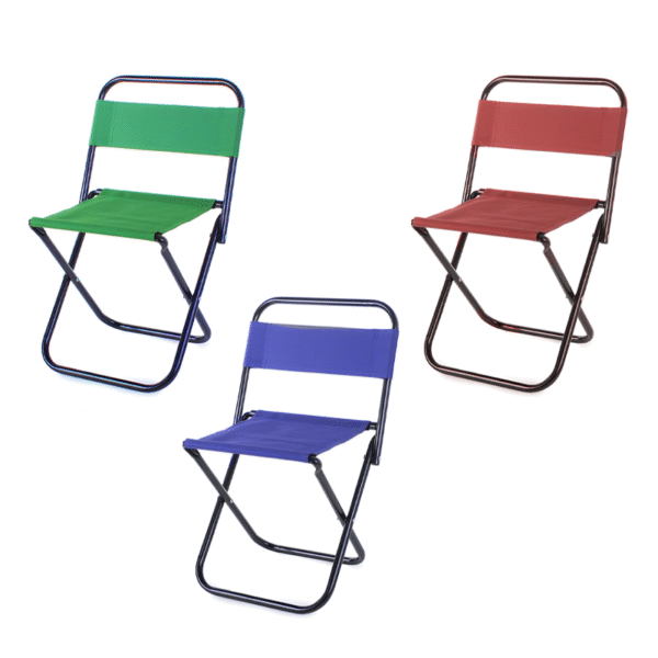 Silla de Respondo 28×26×60 cm