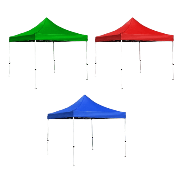 Toldo 3x3 metros