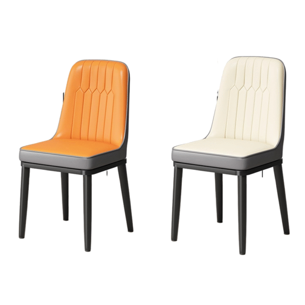 Silla con Respaldo 40×40×85 cm
