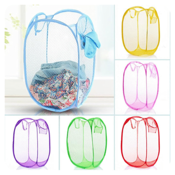Cesta para Ropa Sucia