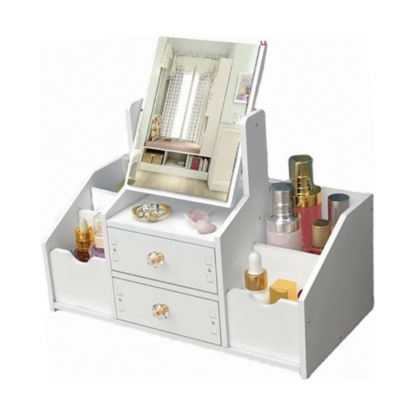 Mueble de Maquillaje 40×20×30 cm