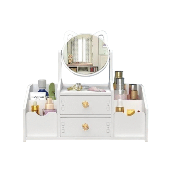 Mueble de Maquillaje