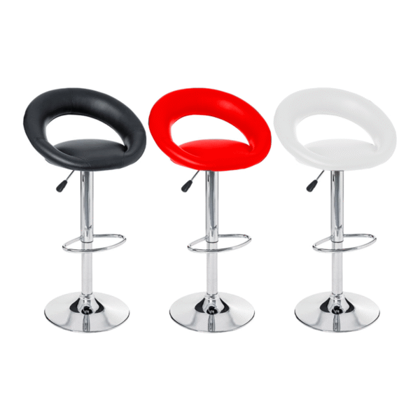 Silla de Bar 2-55