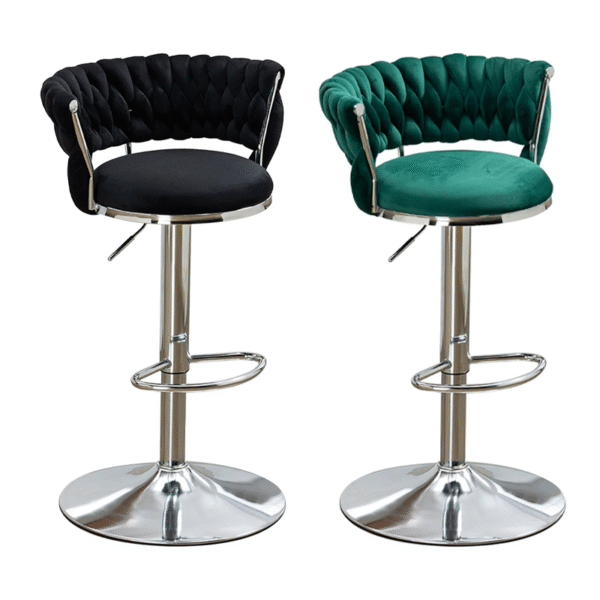 Silla de Bar BC-3