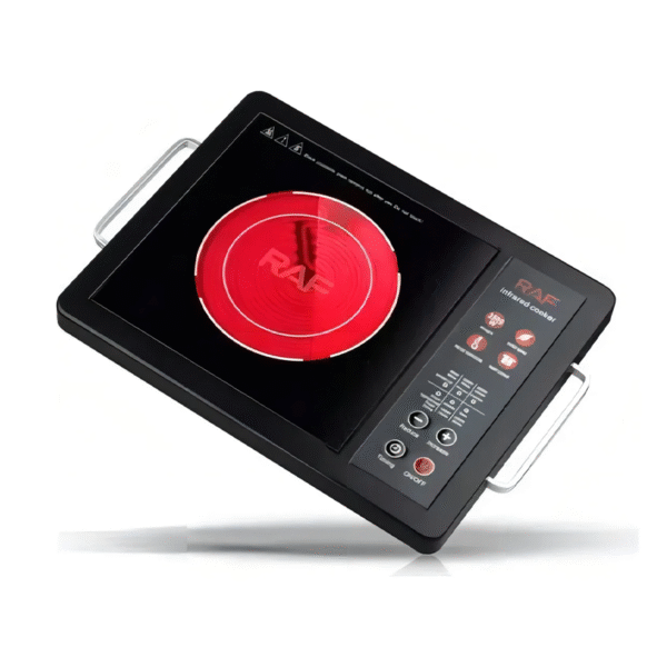 Cocina de Inducción 110V