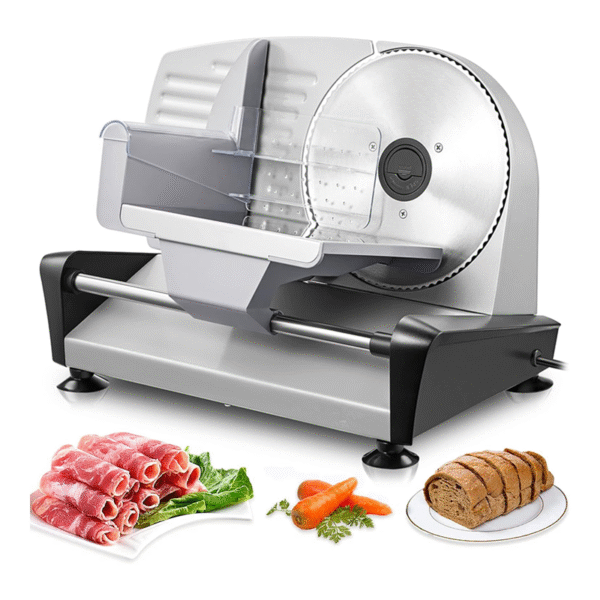 Cortadora de Carne Eléctrica
