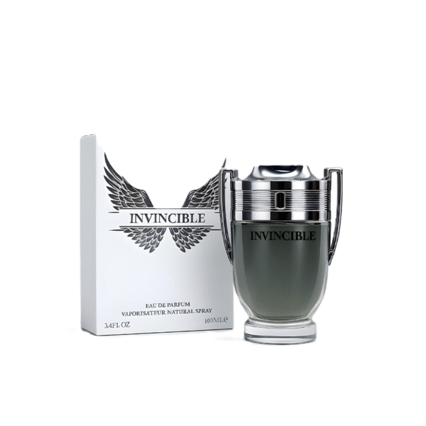 Perfume invicible 100ml
