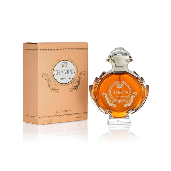 Perfume Champia 90ml