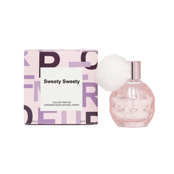 Perfume para dama Sweety Sweety (Inspirado en Sweet Like Candy de Ariana)100ml