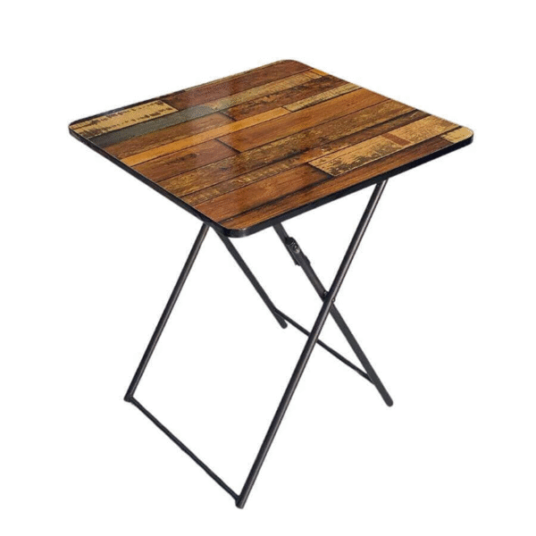 Mesa 60x60cm Altura 70 cm