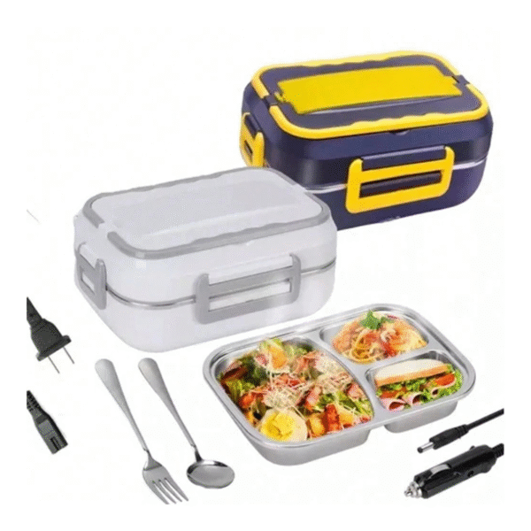 Caja de Comida