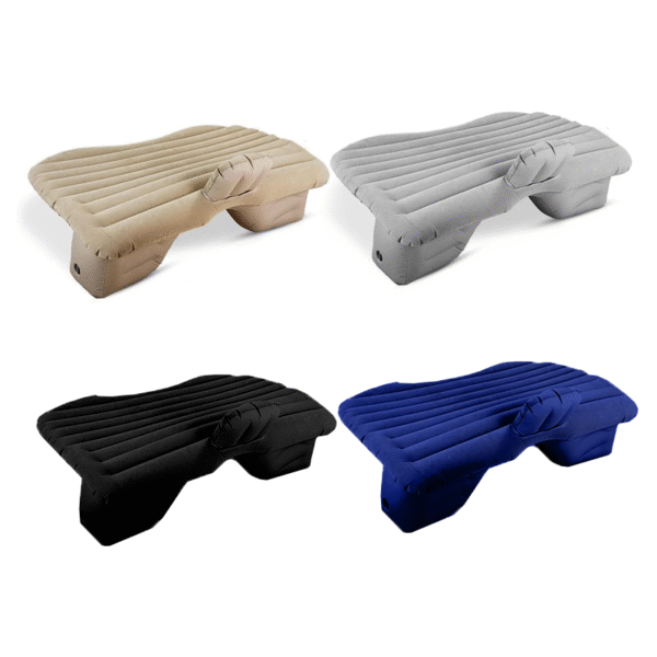 Cama Inflable
